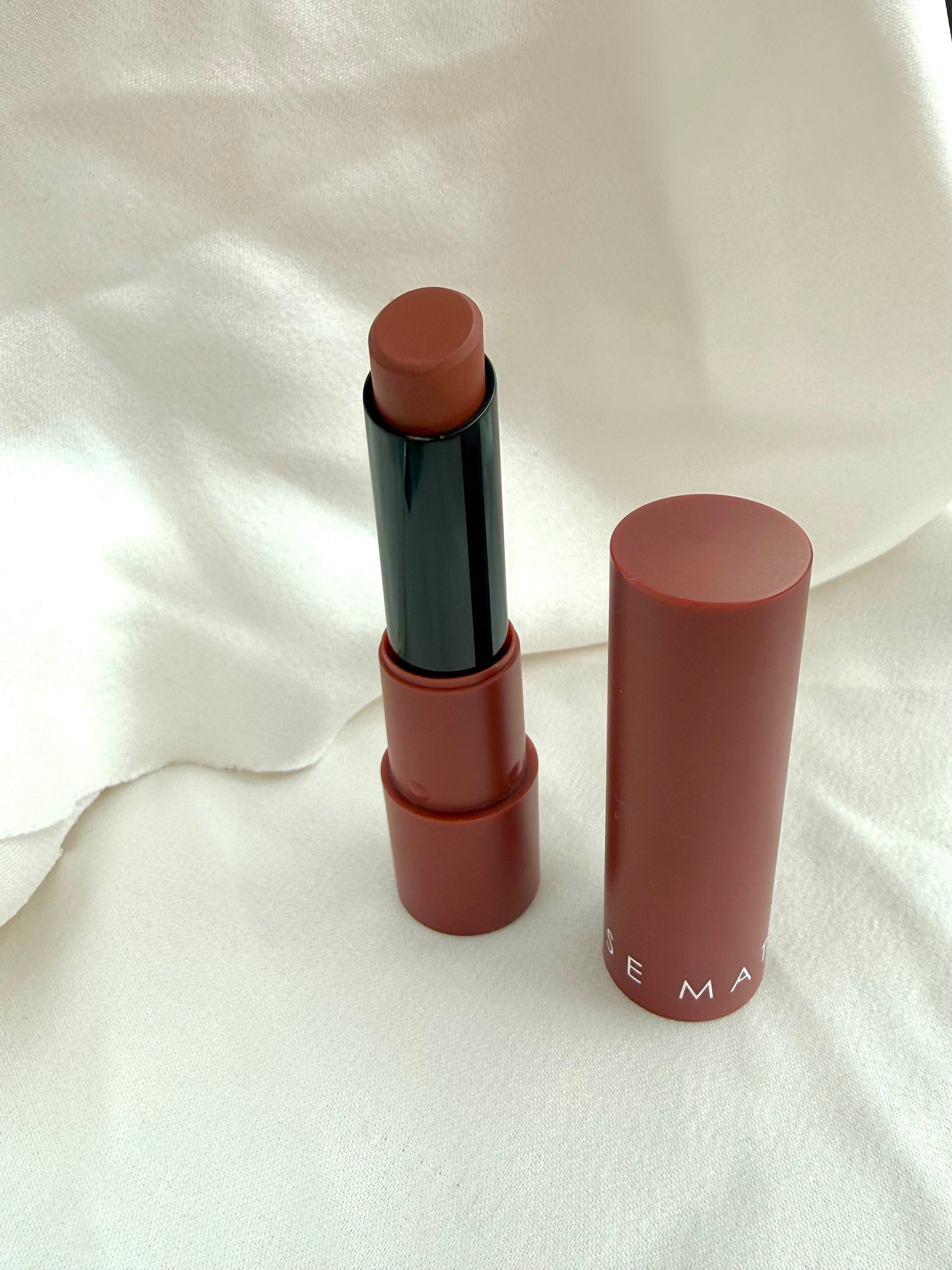 Tono Sweet Chocolate Labial Matte Mousse Italia Deluxe