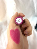 Tono Gypsy Labial Mousse Matte Italia Deluxe
