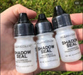 Shadow Seal by Kleancolor