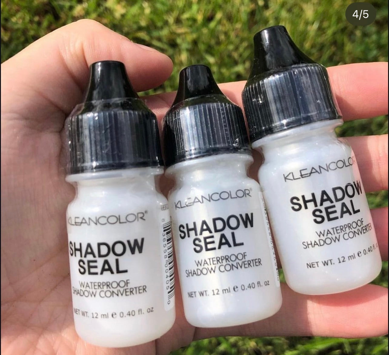 Shadow Seal by Kleancolor