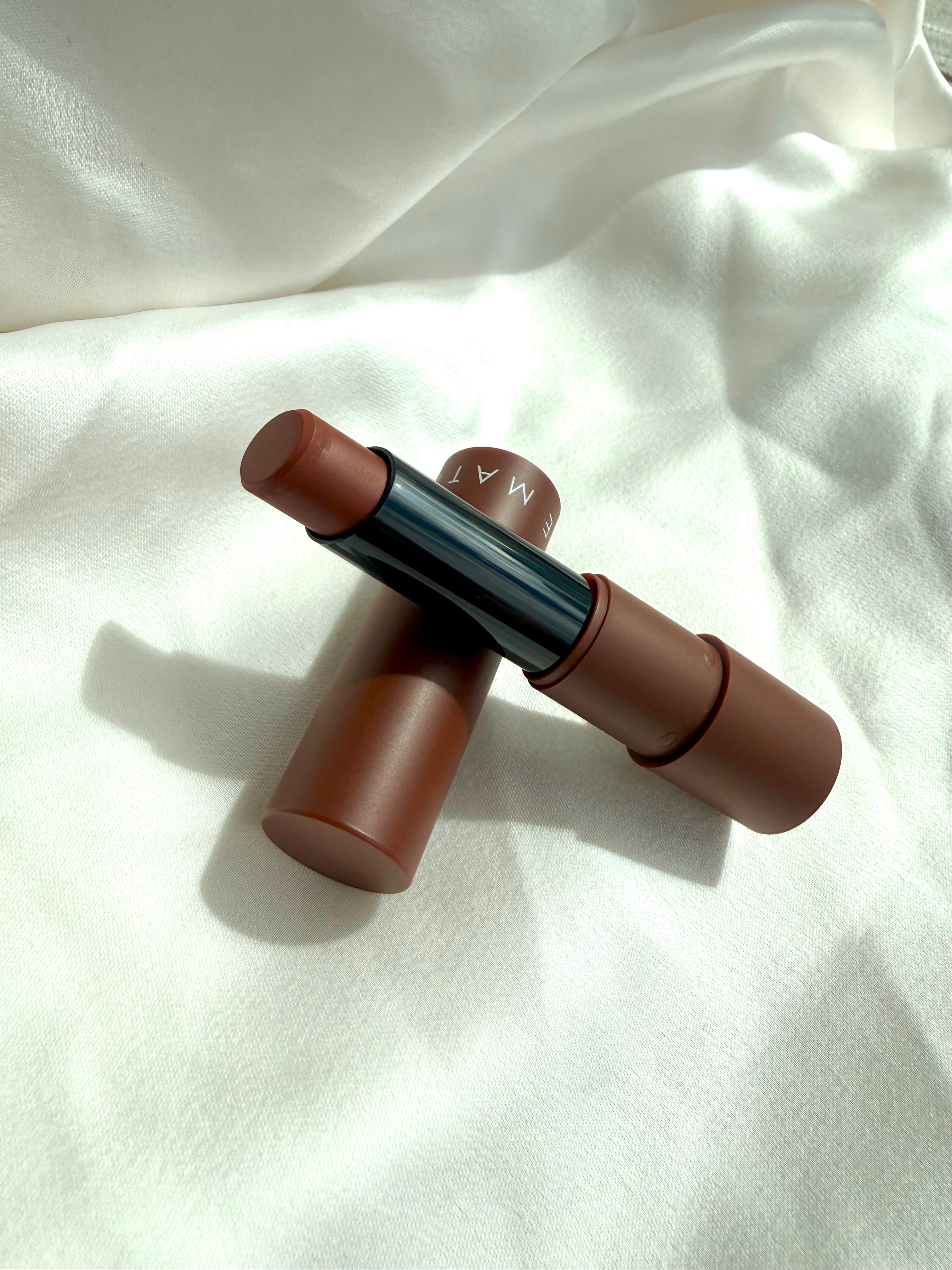 Tono Spice Labial Matte Mousse Italia deluxe