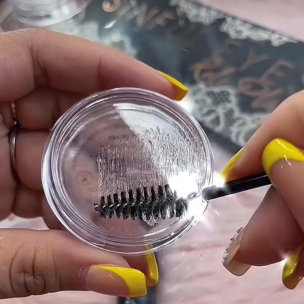 Gel de cejas a prueba de Agua!💧Italia Deluxe