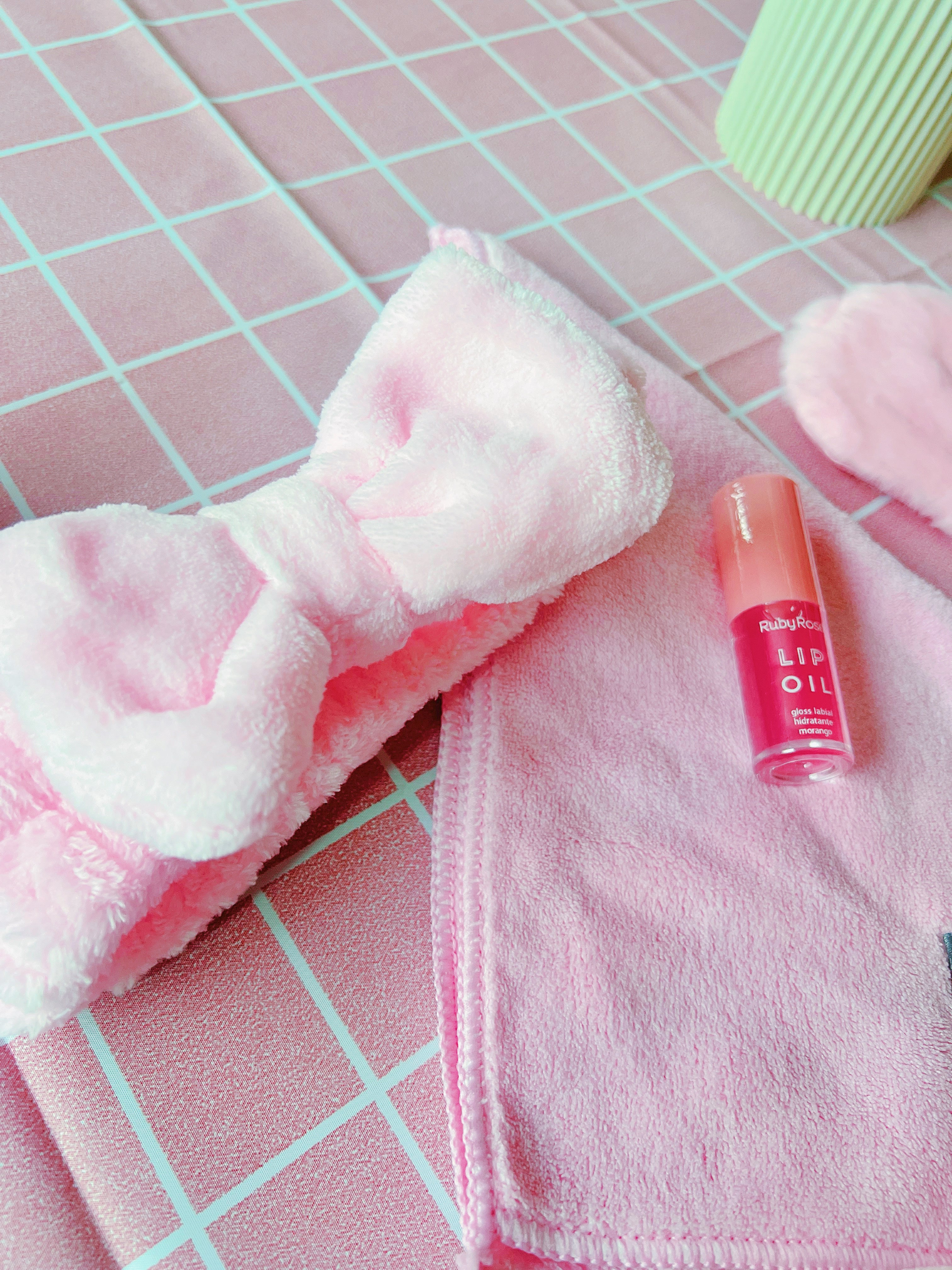 Kit para Pijamada Real ✨💗