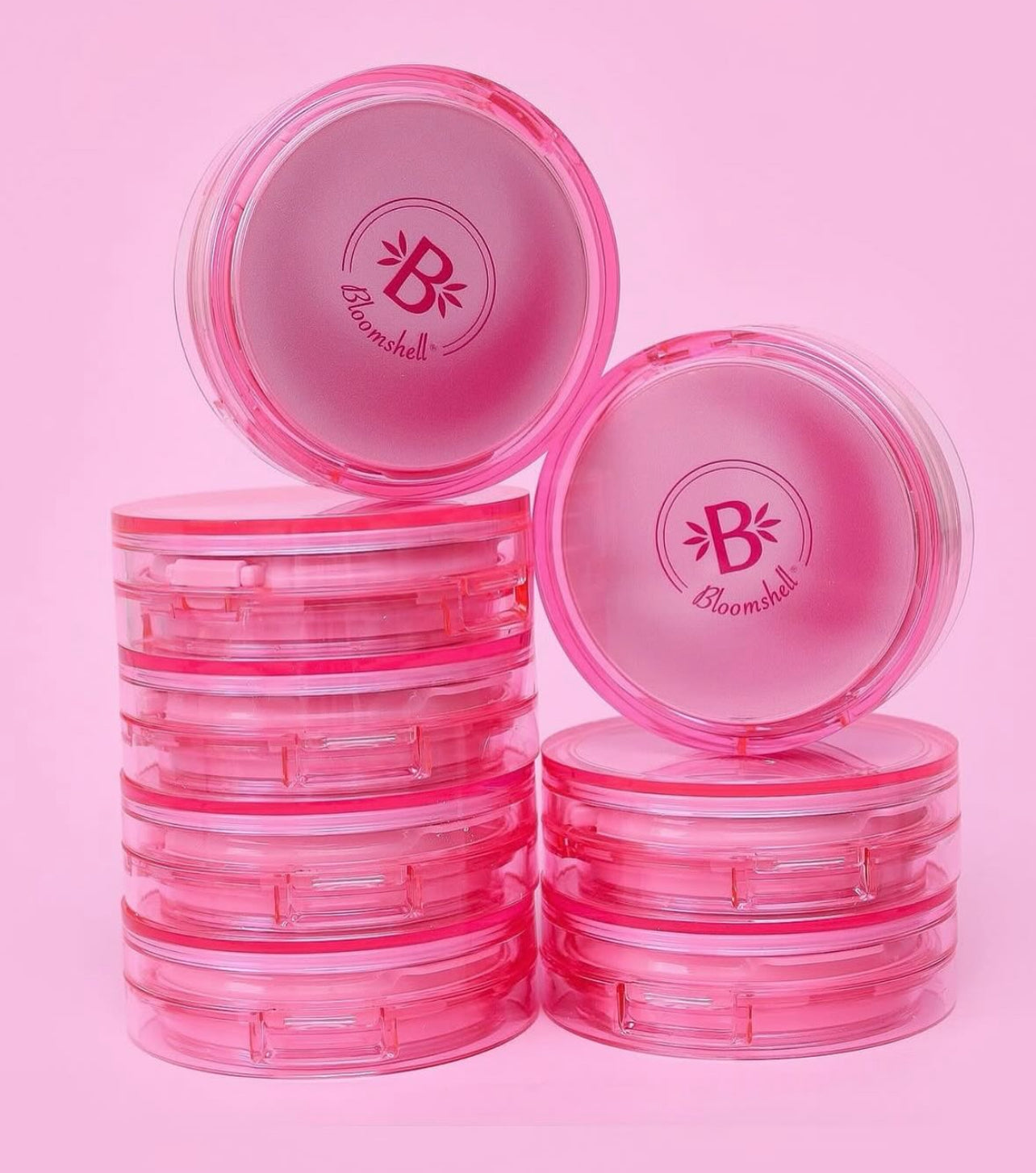Base Cushion by Bloomshell