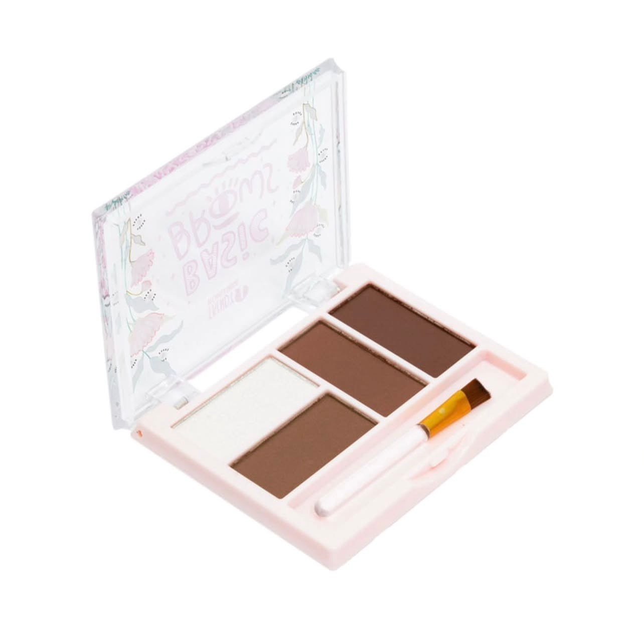 Kit Basic Brows by Trendy