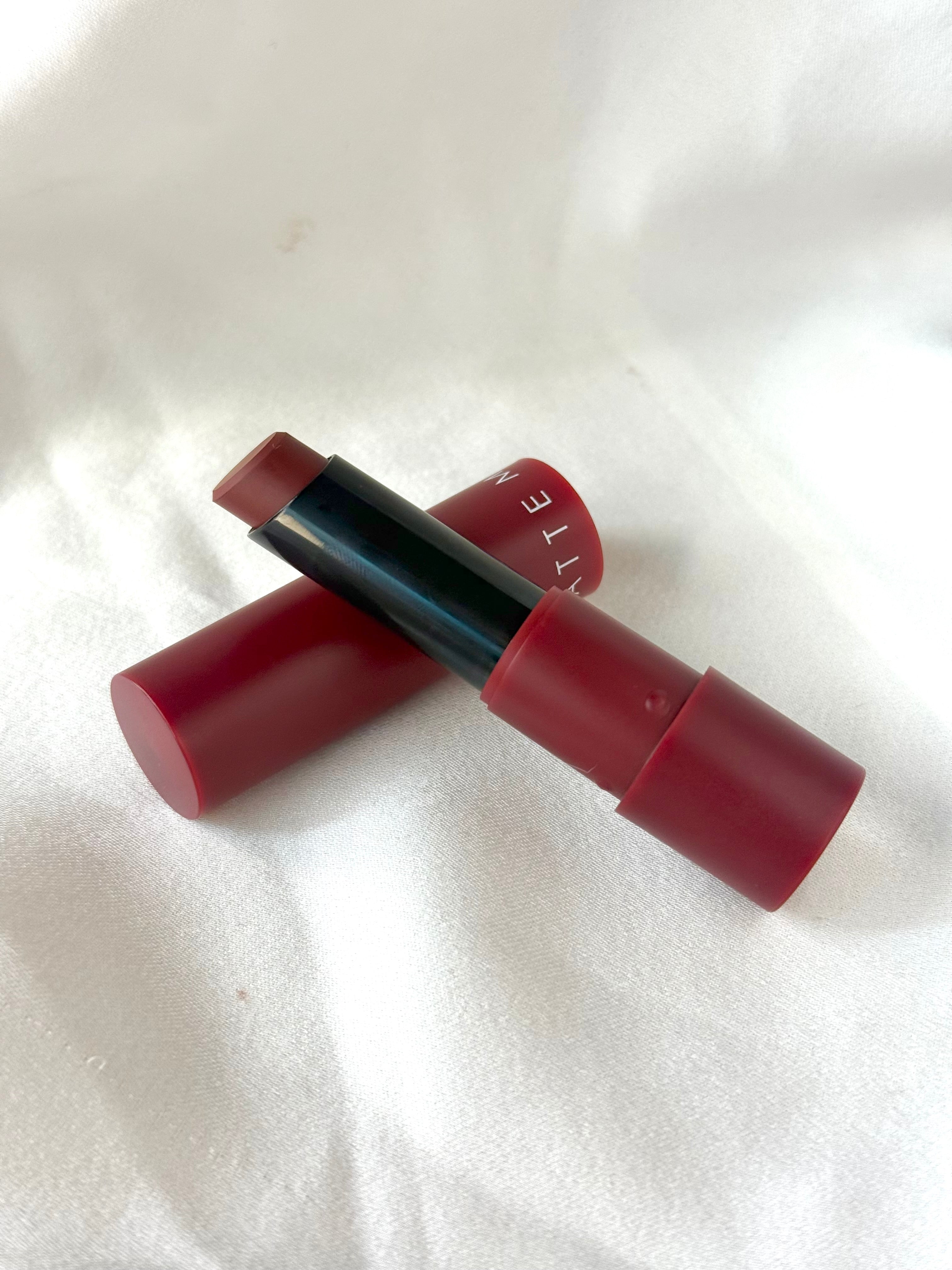 Tono Marilyn Labial matte Mousse Italia deluxe