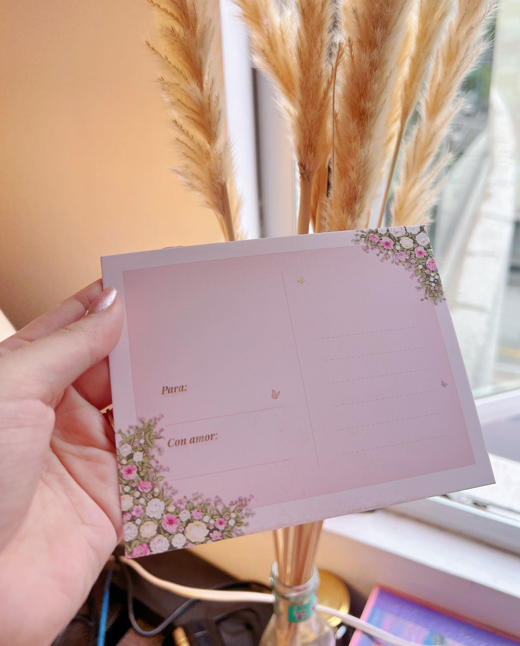 “El Hogar que Construiste con amor” Calendario de Adviento