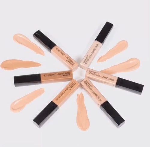 Corrector Líquido Wet n Wild