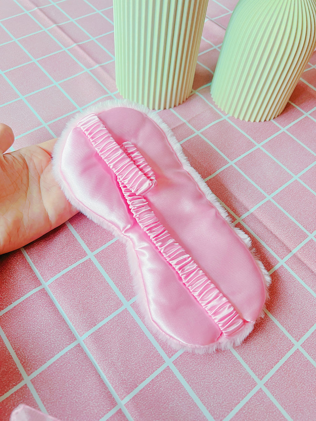 Kit para Pijamada Real ✨💗