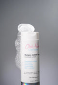 Shampoo de Ají para Crecimiento Extremo Click Hair