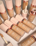Corrector 20ml Vitamina E y ácido hialuronico Bloomshell