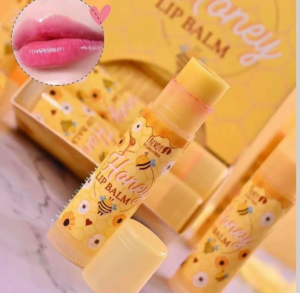 Lip Balm Honey by Trendy