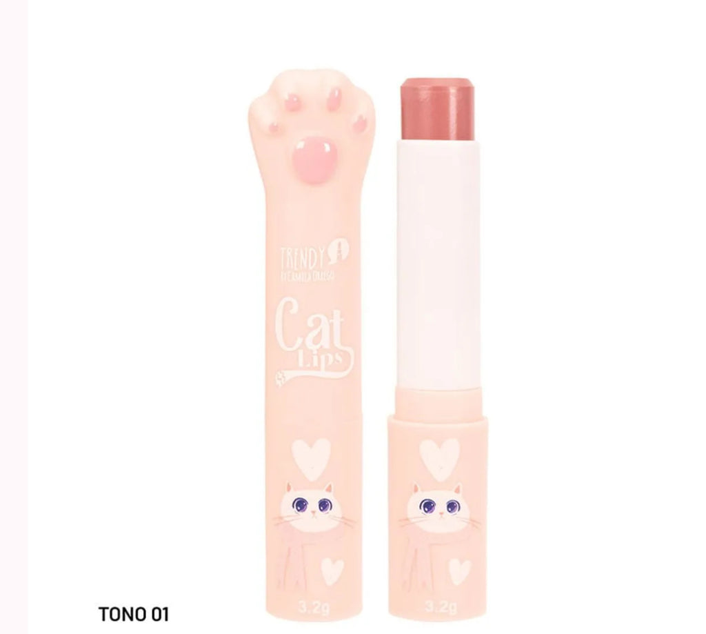 Bálsamo Cat Lips