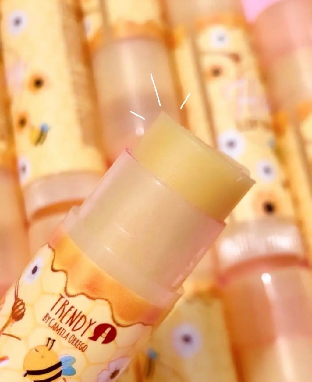 Lip Balm Honey by Trendy