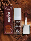 Aura Mocca Gloss Trendy