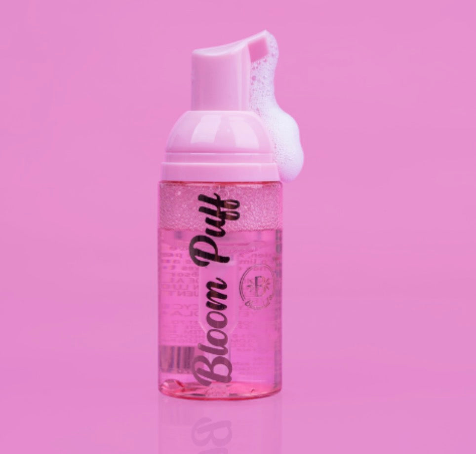 Primer Bloom Puff by Bloomshell