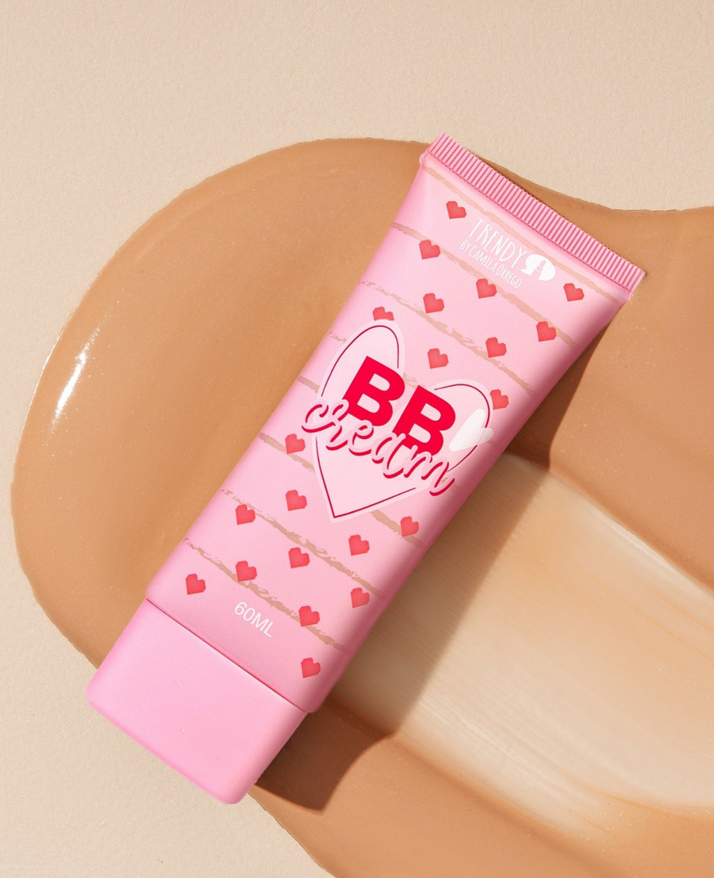 BB cream Trendy (Blemish Balm)