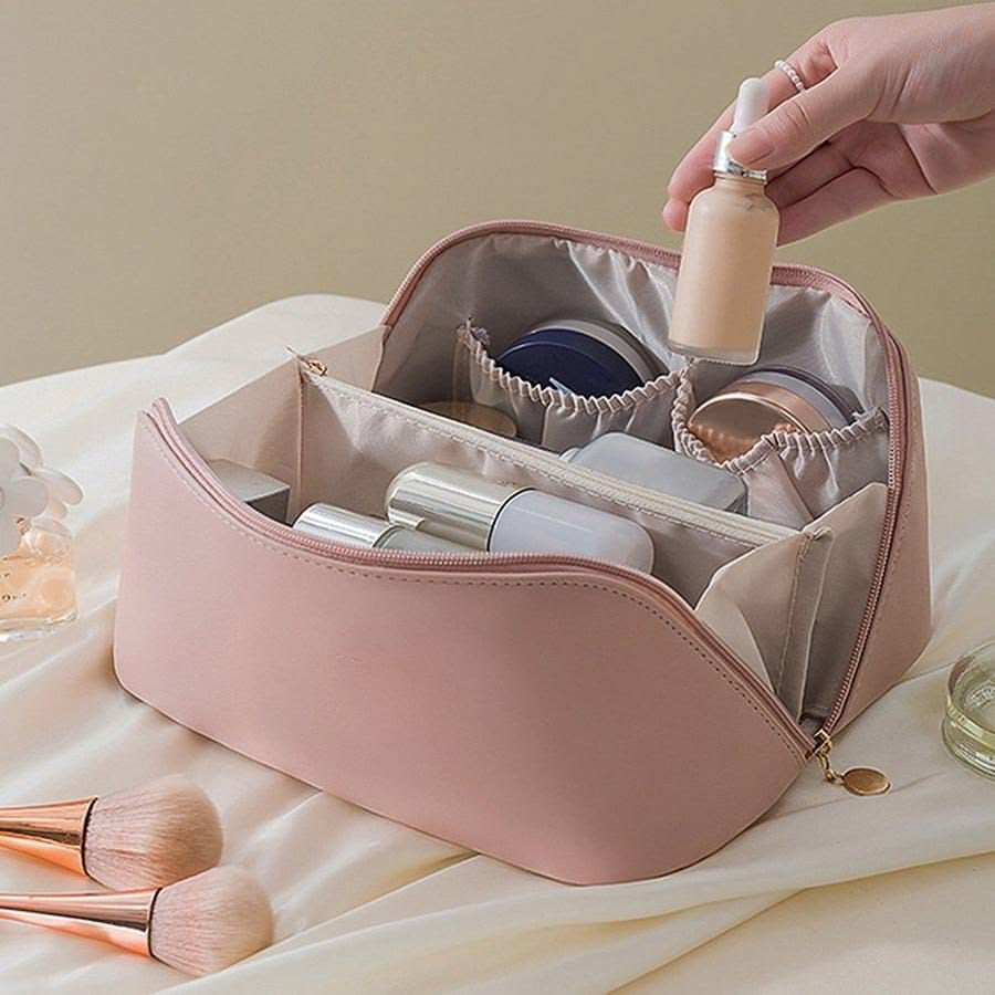 Cosmetiquera Luxe Viajera