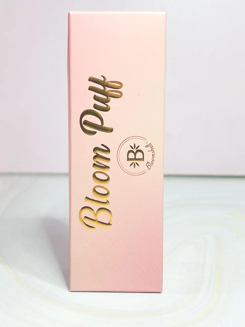 Primer Bloom Puff by Bloomshell