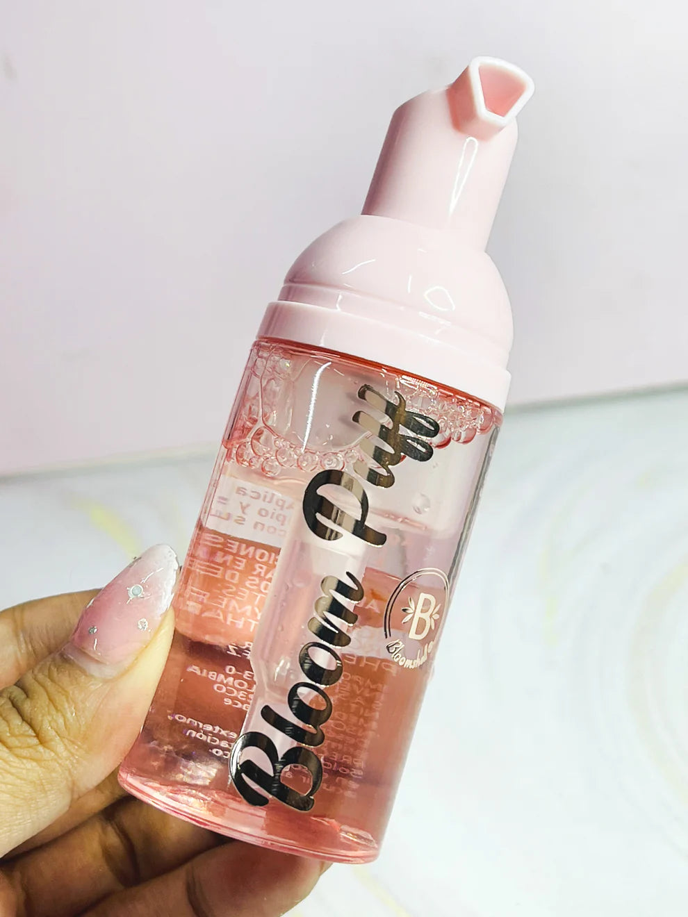 Primer Bloom Puff by Bloomshell