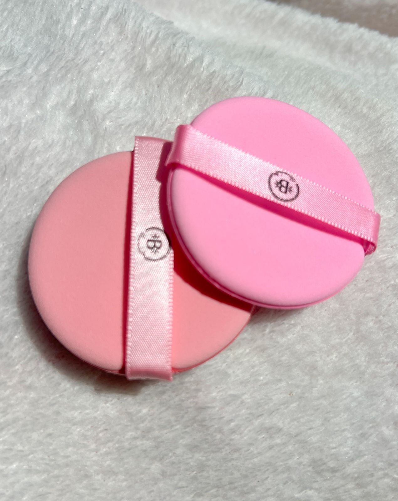 Air Puffs repuesto para cushion by Bloomshell