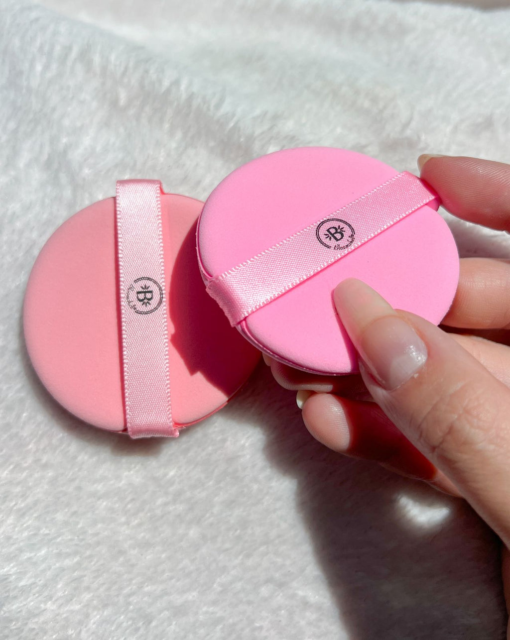 Air Puffs repuesto para cushion by Bloomshell