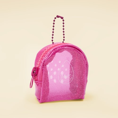 Bolsito + Esponjita blender by Myk Cosmetics