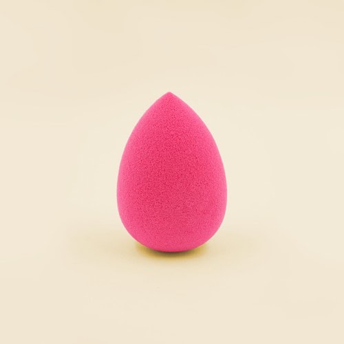 Bolsito + Esponjita blender by Myk Cosmetics