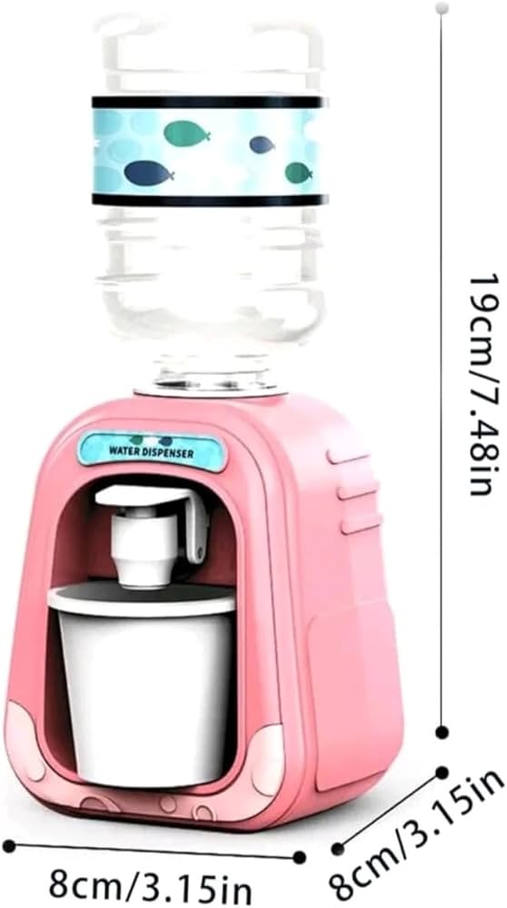 Dispensador de Agua micelar / desmaquillante