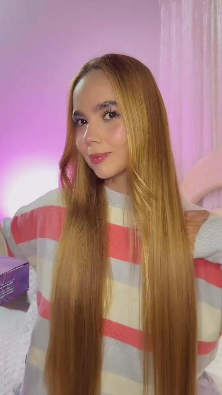 Mini Miel para el cabello by Click Hair