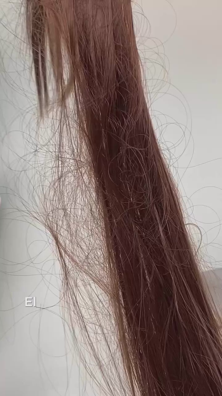 Combo de Reparación Extrema 💖Energizante Capilar + Miel 🍯 para el cabello
