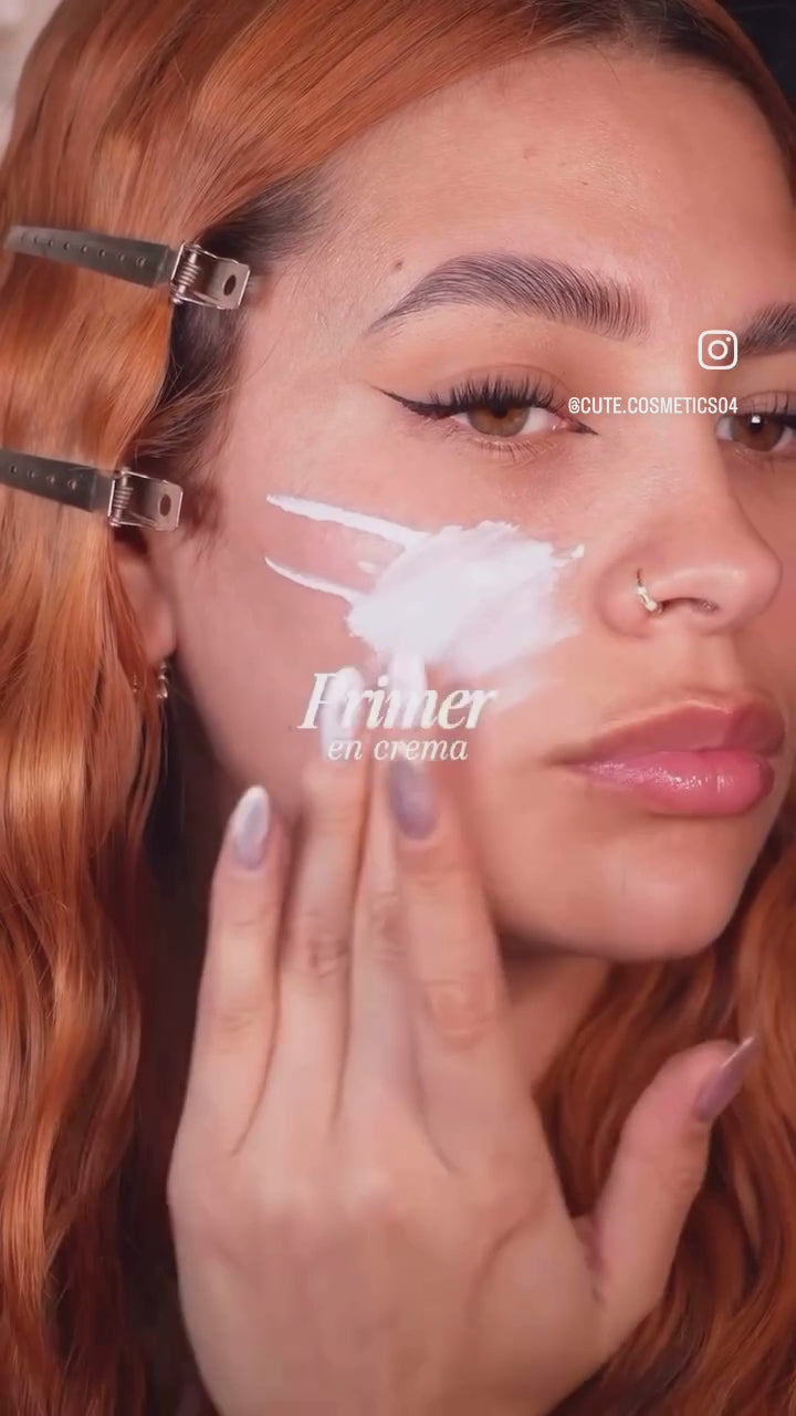 Primer Rosado (Bloom pink by Bloomshell)