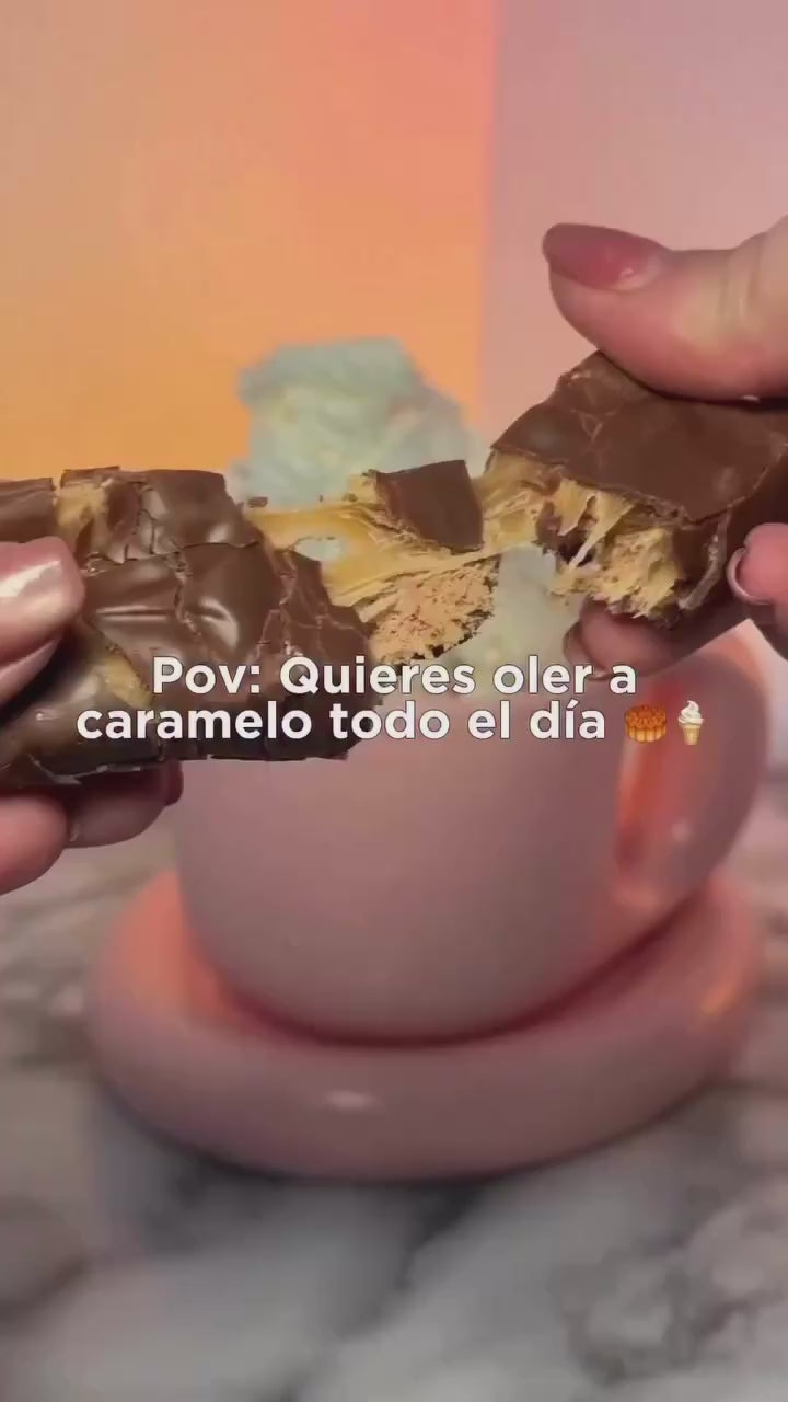 Perfume de miel Para el cabello click Hair 🍯🐝