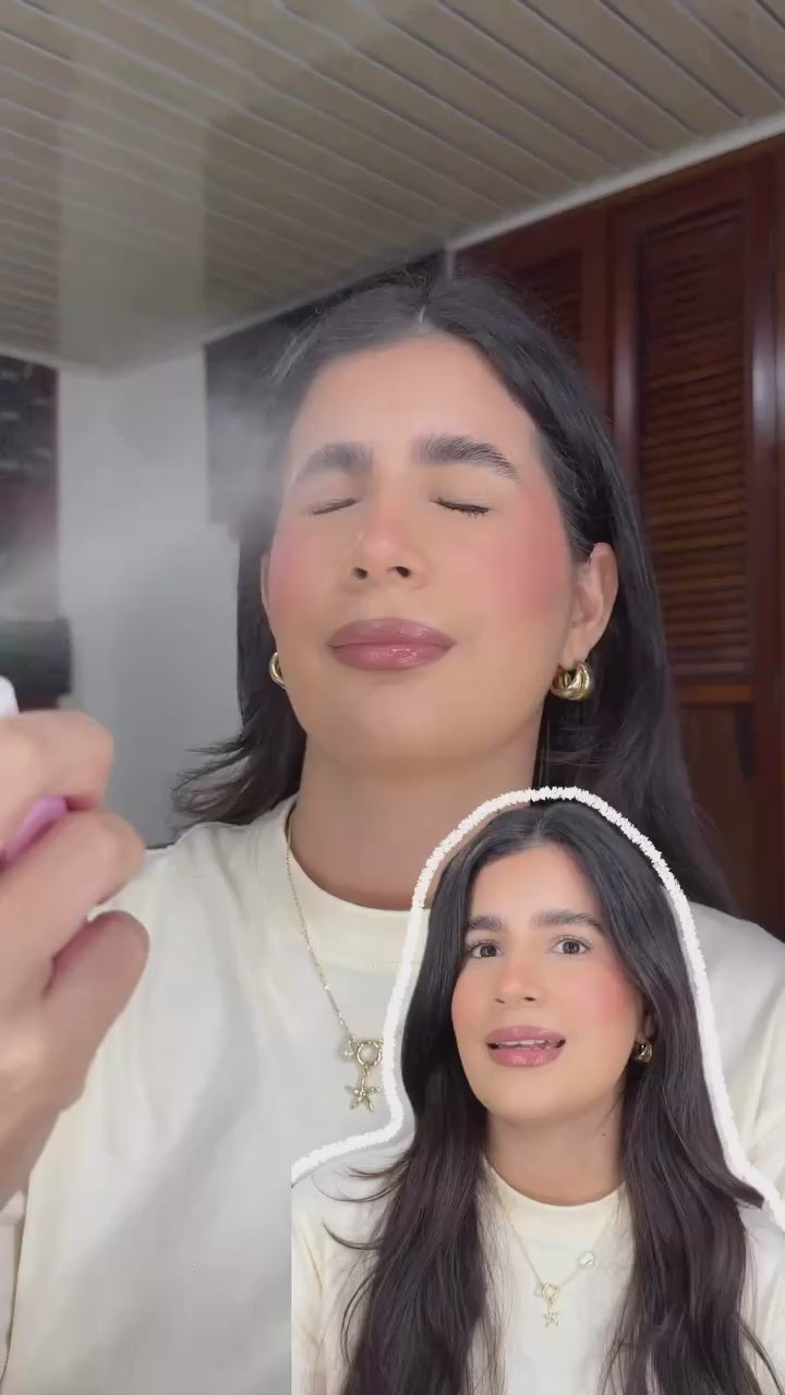 Fijador Naba (el fijador de Shakira)