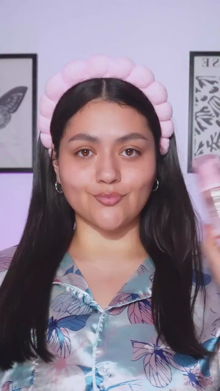 Primer Bloom Puff by Bloomshell