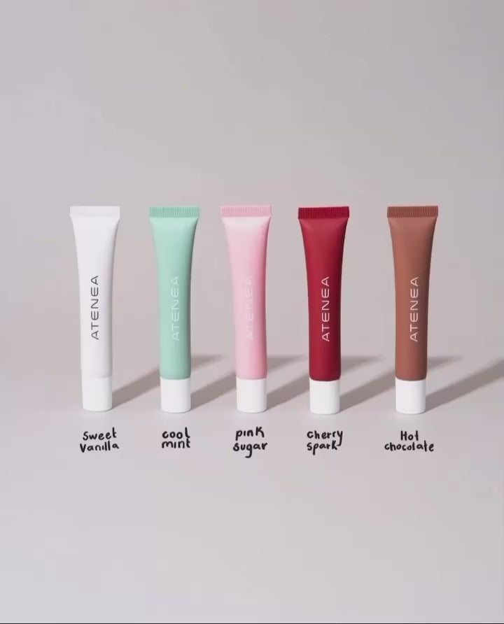 LipBalm Con péptidos y color ATENEA