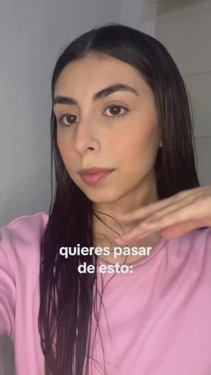 Máscara Profesional de Prosa Tapa Negra