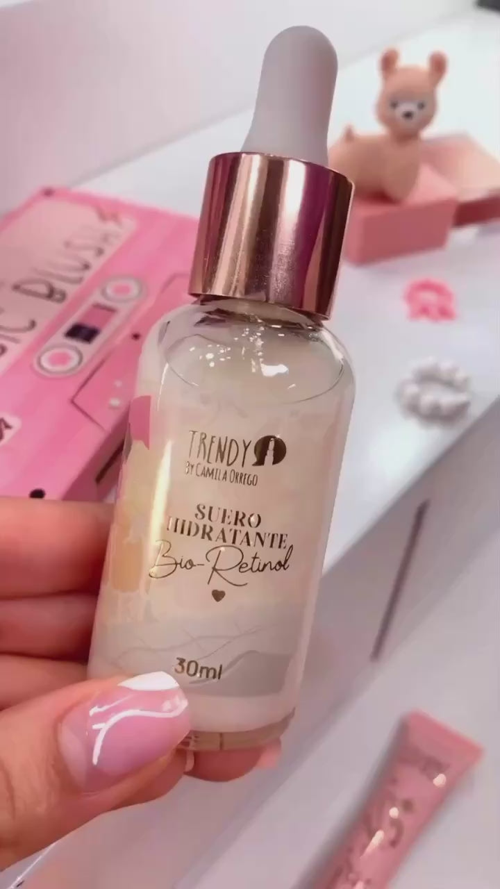 Serum de Bio-Retinol by Trendy