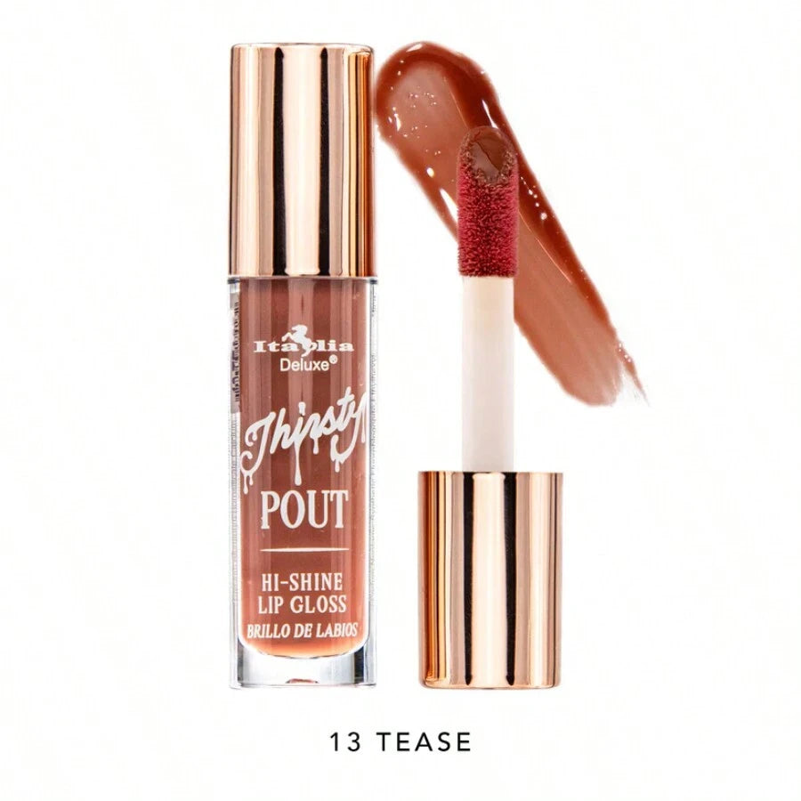 Glosses Thirsty Pout Italia Deluxe